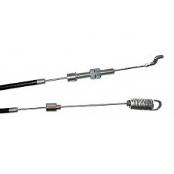 Eigos trosas vejapjovėms gamintojui CASTEL GARDEN,STIGA,ALPINA